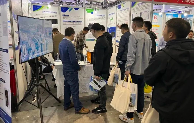 加速落地智慧檢測，京煒福州展會持續(xù)綻放